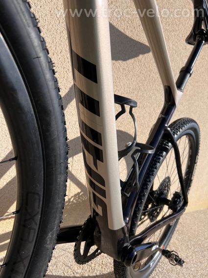 Gravel GIANT Revolt X Advanced Pro 1 2025 - 2