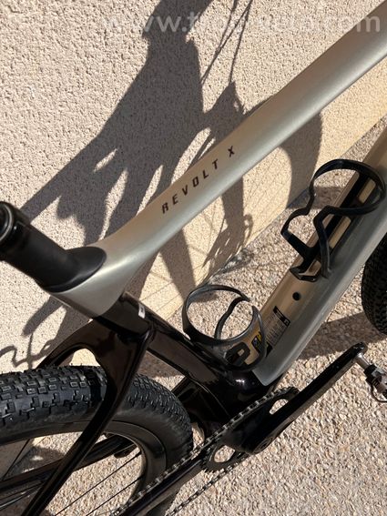 Gravel GIANT Revolt X Advanced Pro 1 2025 - 3