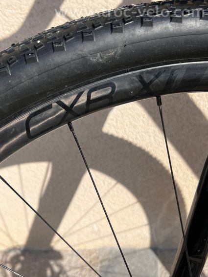 Gravel GIANT Revolt X Advanced Pro 1 2025 - 6