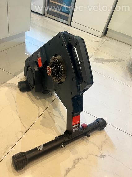 Home trainer ELITE  smart fluide connecté - 2