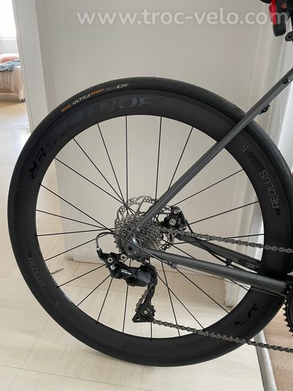 Trek domane al 3 - 2