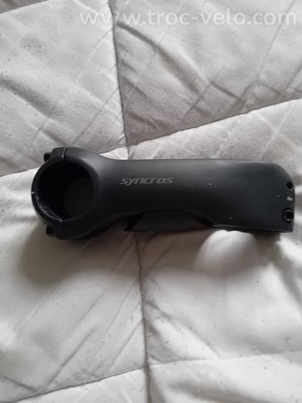 POTANCE VELO - 3
