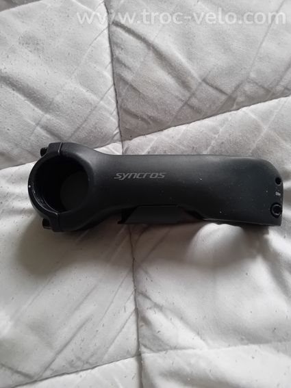 POTANCE VELO - 4