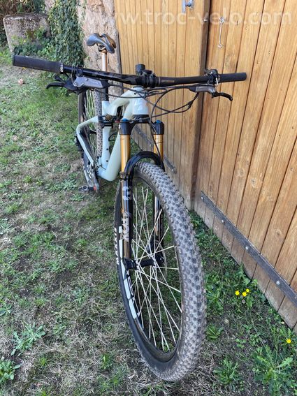 Lapierre XRM taille S - 2