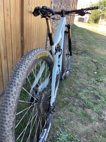 Lapierre XRM taille S - 4