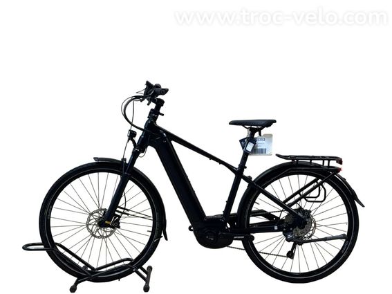 Zemo ZE 10 Vélo électrique Shimano Deore 2021 - 2