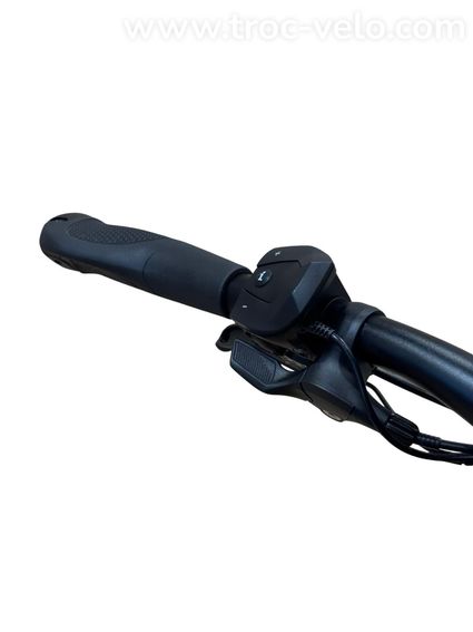 Zemo ZE 10 Vélo électrique Shimano Deore 2021 - 7