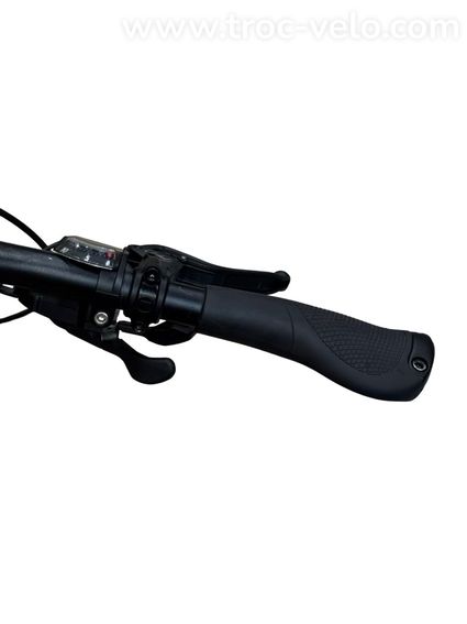 Zemo ZE 10 Vélo électrique Shimano Deore 2021 - 8