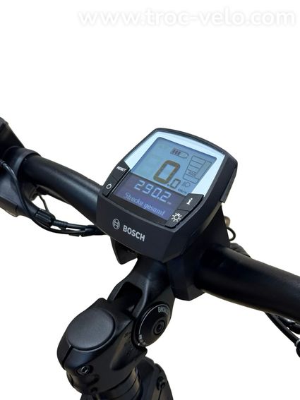 Zemo ZE 10 Vélo électrique Shimano Deore 2021 - 9