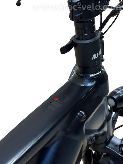 Zemo ZE 10 Vélo électrique Shimano Deore 2021 - 10