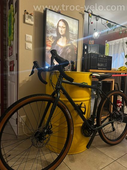 Kona Rove 2022 - 2