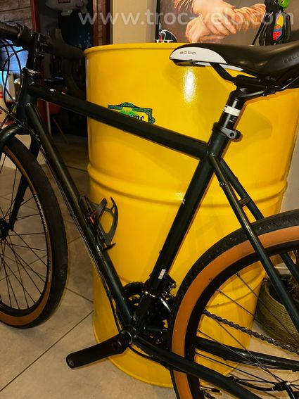 Kona Rove 2022 - 3