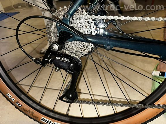 Kona Rove 2022 - 4
