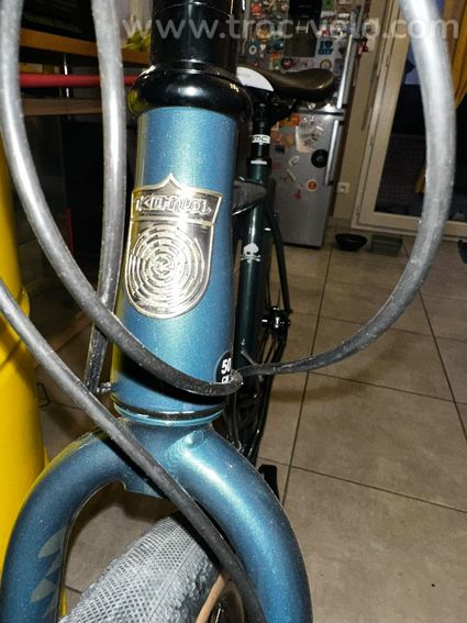 Kona Rove 2022 - 6
