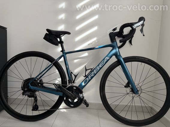 Orbea H40 Avant 2026 Taille 51/S - 2