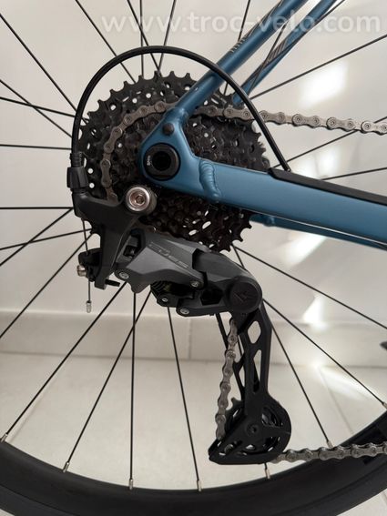 Orbea H40 Avant 2026 Taille 51/S - 4