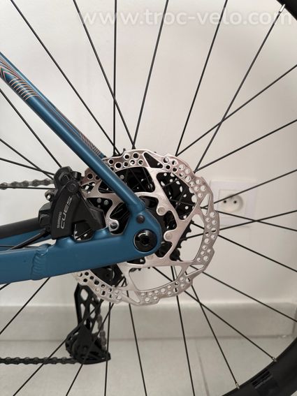 Orbea H40 Avant 2026 Taille 51/S - 5