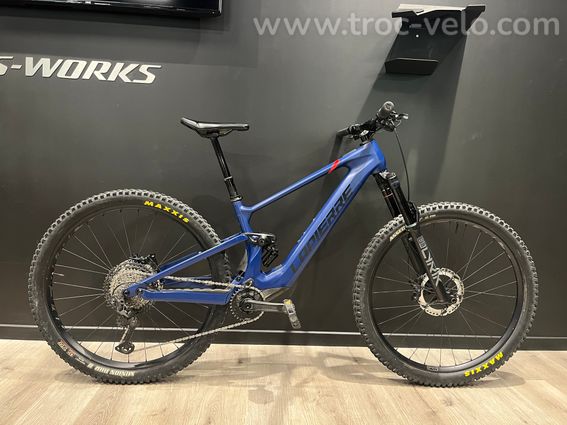 Lapierre E-Zesty