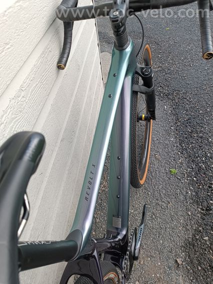 Giant Revolt X - 5