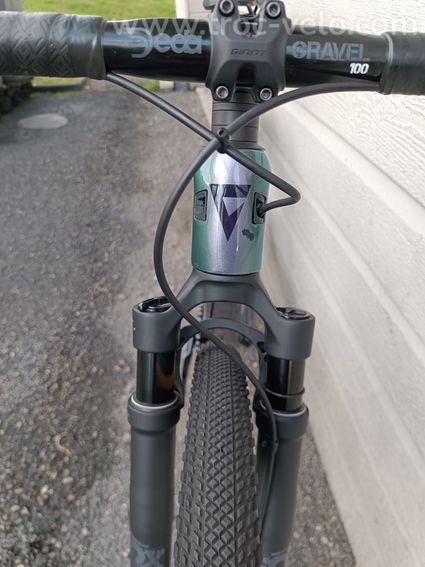 Giant Revolt X - 8