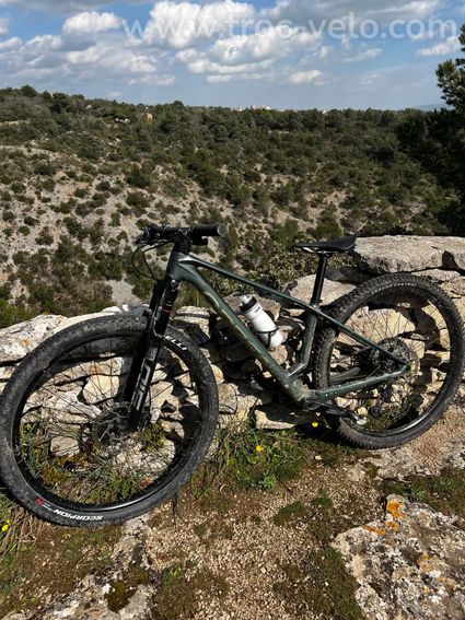 Orbea Alma m30