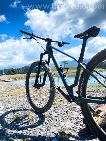 Orbea Alma m30 - 2