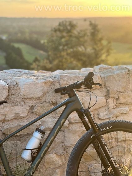 Orbea Alma m30 - 3