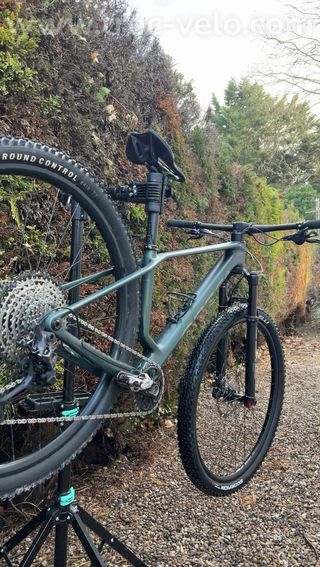 Orbea Alma m30 - 4