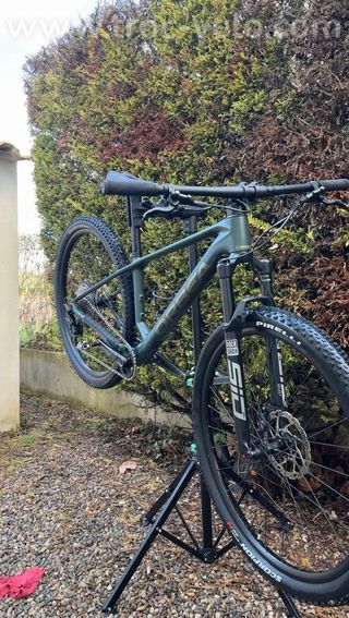 Orbea Alma m30 - 5