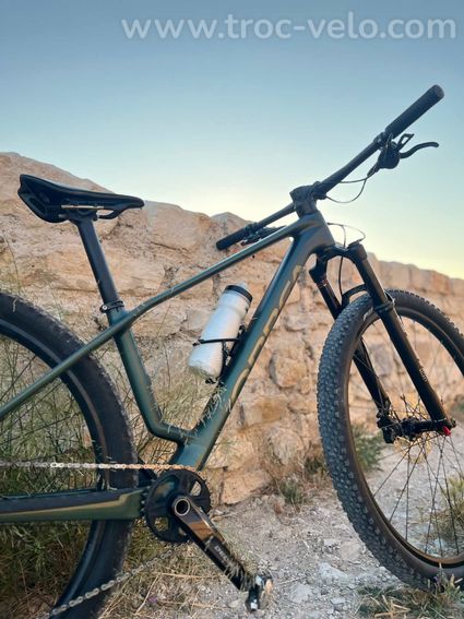 Orbea Alma m30 - 6