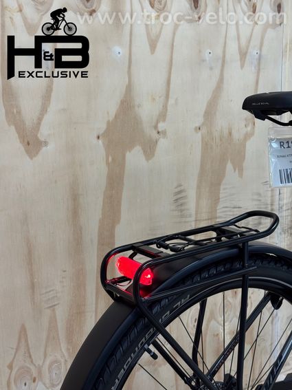 KTM Macina Gran 620 Vélo électrique Shimano Deore 2022 - 11