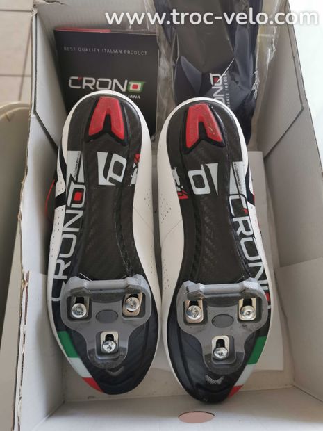 Chaussures Crono CR1 - 3