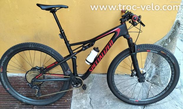 Specialized Epic carbon - 1