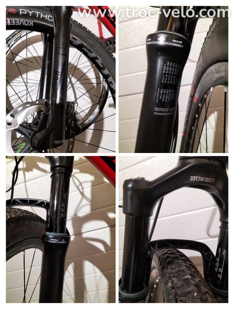 Specialized Epic carbon - 3