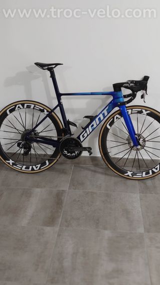 Propel advanced sl