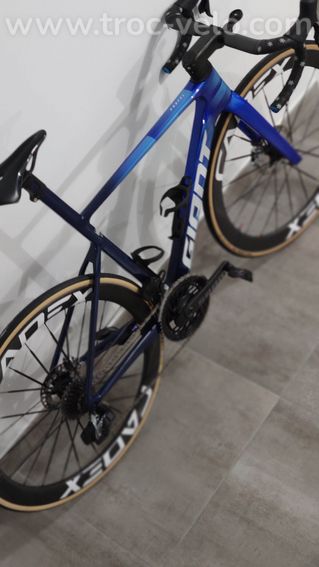 Propel advanced sl - 2