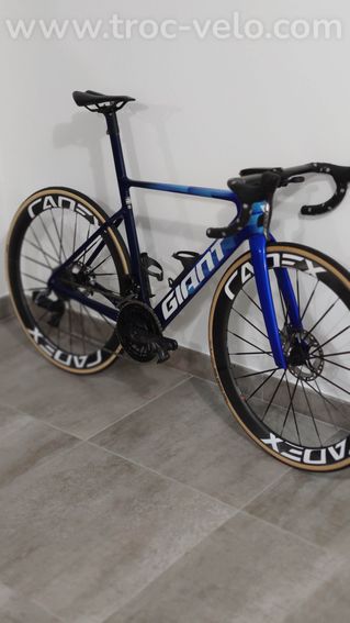 Propel advanced sl - 4