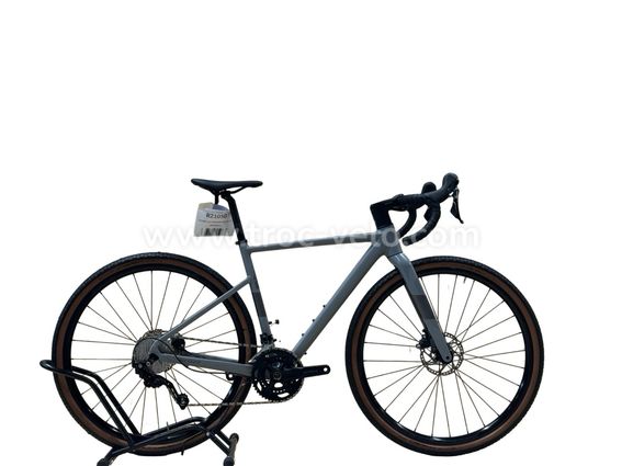 Scott Speedster Gravel 40 Vélo de gravel Shimano GRX 2024