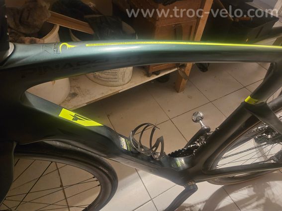 Pinarello f serie limitée - 2