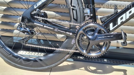 Lapierre Aerostorm DRS - 2