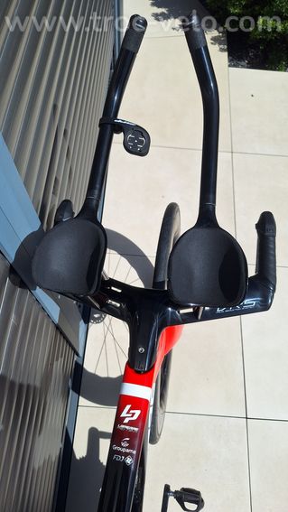 Lapierre Aerostorm DRS - 3