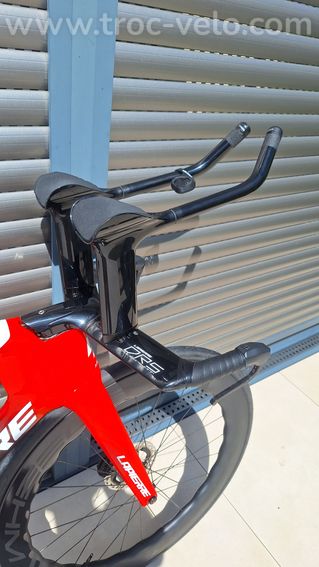 Lapierre Aerostorm DRS - 4