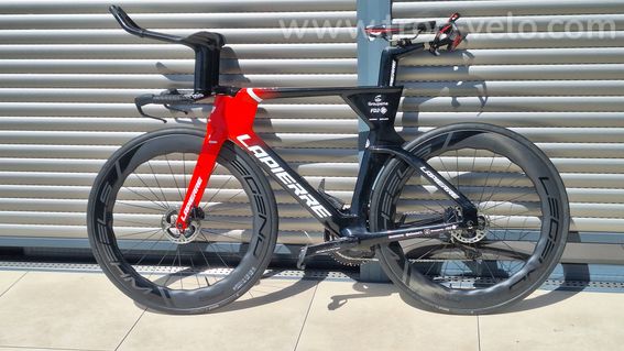 Lapierre Aerostorm DRS - 5
