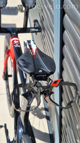 Lapierre Aerostorm DRS - 6