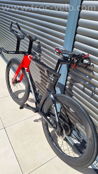 Lapierre Aerostorm DRS - 7