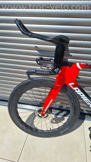Lapierre Aerostorm DRS - 8