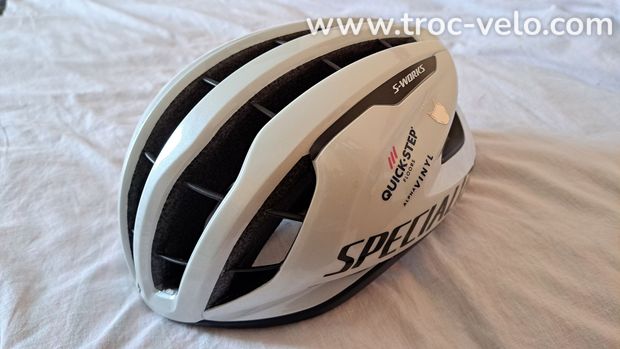 Casque Specialized prevail 3 taille taille M - 3