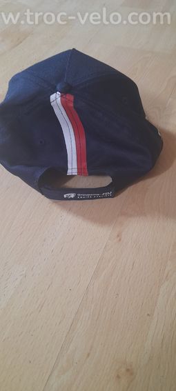 Casquette groupama fdj - 2