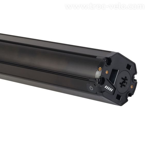 Bosch PowerTube BES3 Vertical 750Watt - 2