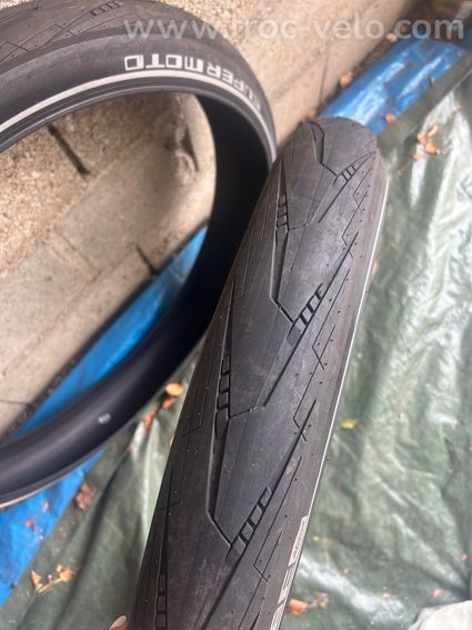 pneus schwalbe supermoto - 3
